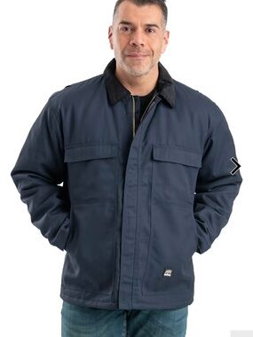 NWT Berne insulated jacket